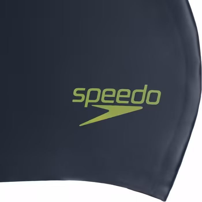 Casca de inot silicon Speedo LONG HAIR CAP JU - 3