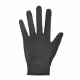 Перчатки велосипедные Giant TRANSFER LF GLOVE BLACK XXL