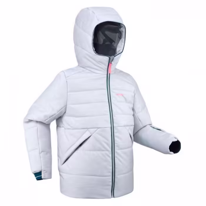 Куртка Wedze SKI-P JKT 150 WARM