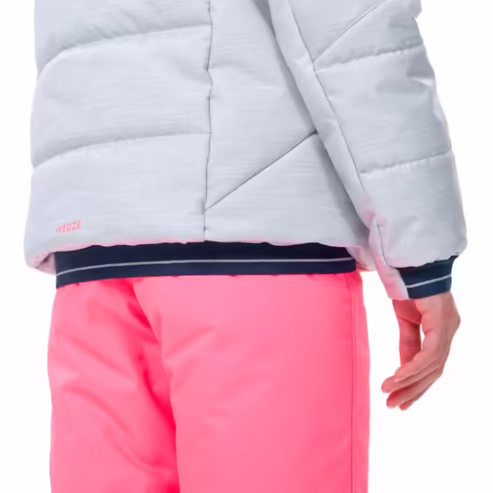 Куртка Wedze SKI-P JKT 150 WARM - 2