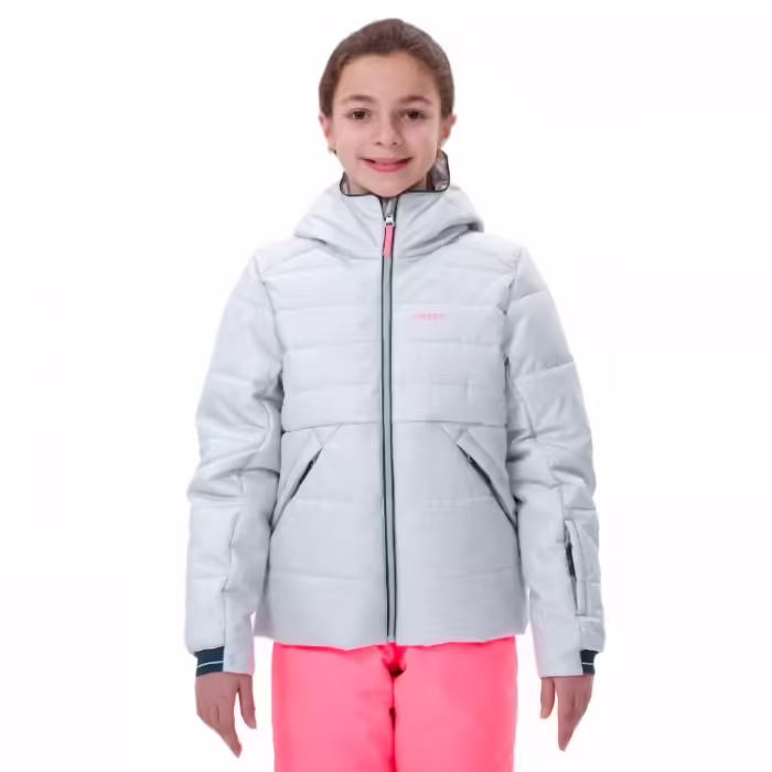 Куртка Wedze SKI-P JKT 150 WARM - 3