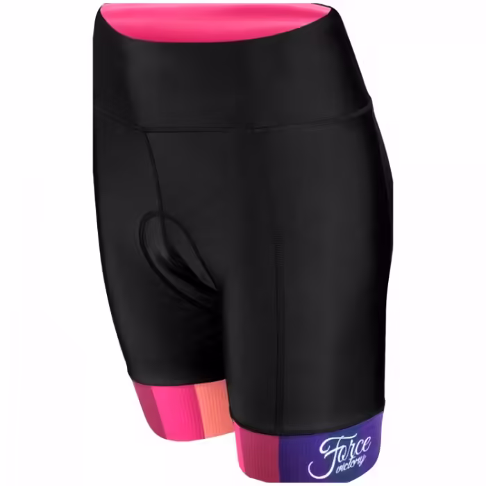 Panta-colanti Force F VICTORY LADY - 2