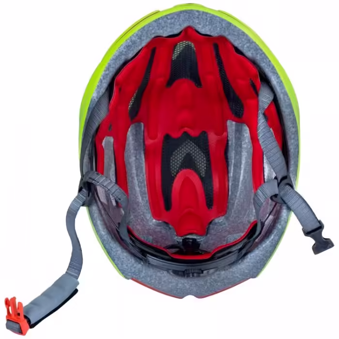 Шлемы велосипедные Force REX - 4