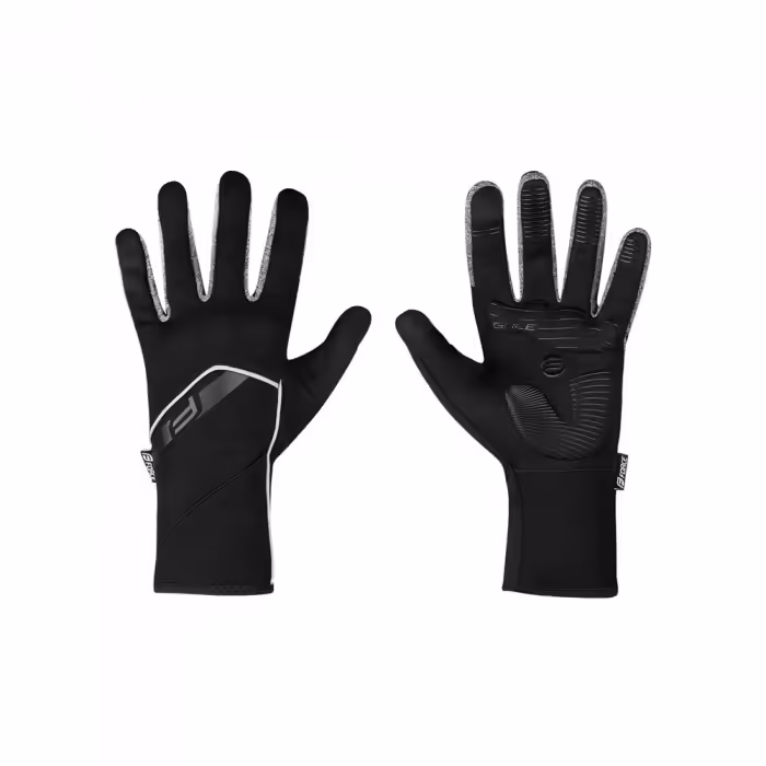 Manusi p/biciclisti Force F GALE