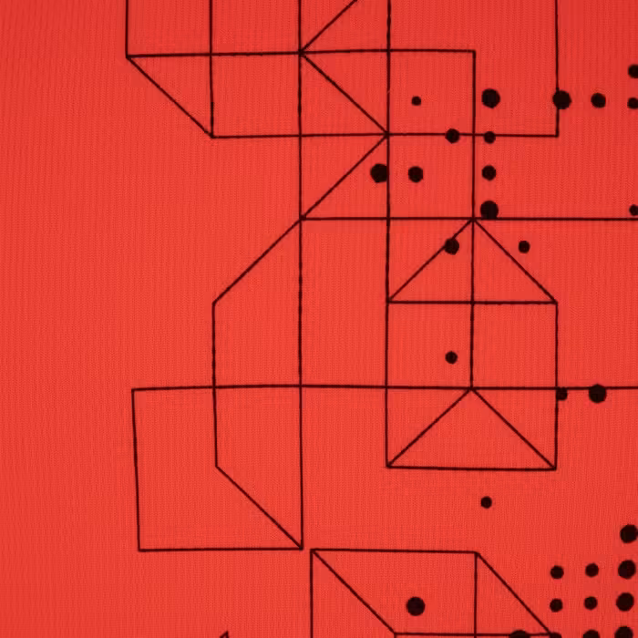 Tricou Demix B Tee KP - 3