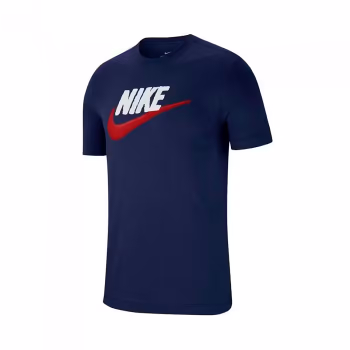 Tricou Nike M NSW TEE BRAND MARK