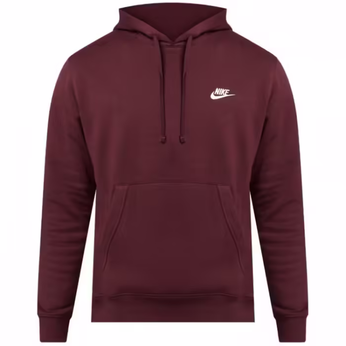 Hanorac Nike M NSW CLUB HOODIE PO BB