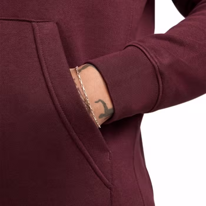 Hanorac Nike M NSW CLUB HOODIE PO BB - 3