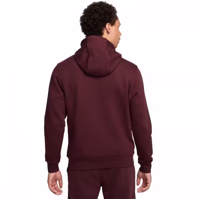 Hanorac Nike M NSW CLUB HOODIE PO BB - 4