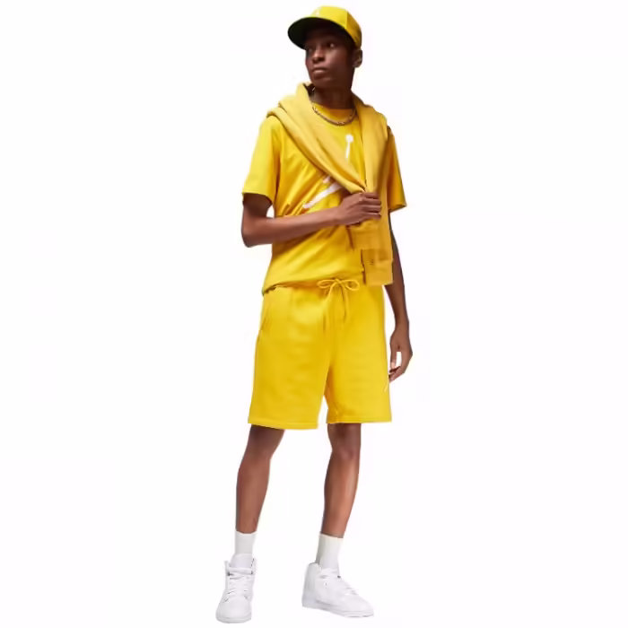 Tricou Nike M J JUMPMAN SS CREW - 3