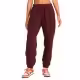 Pantaloni Nike W NSW PLSH JGGR