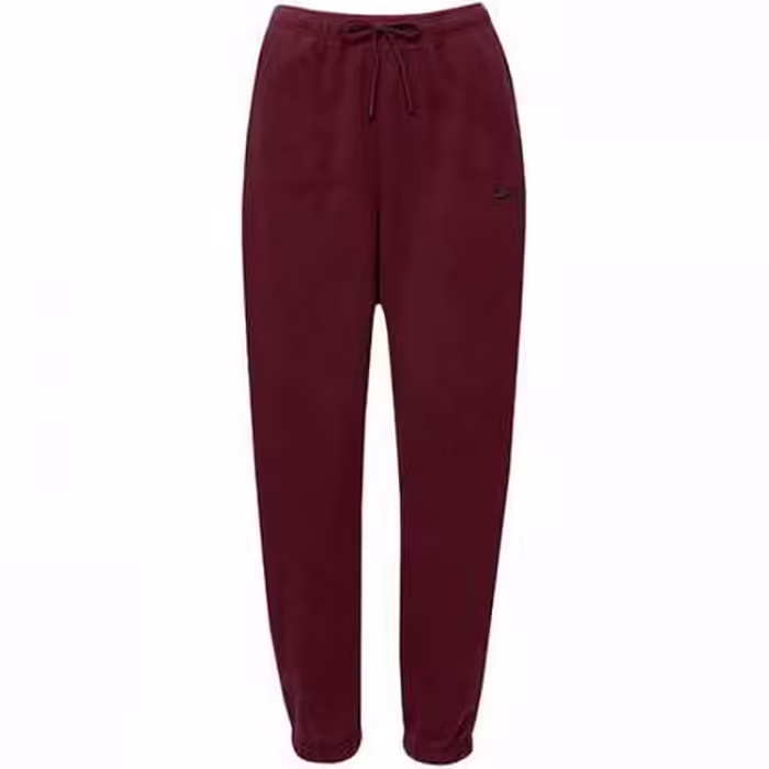 Pantaloni Nike W NSW PLSH JGGR - 2