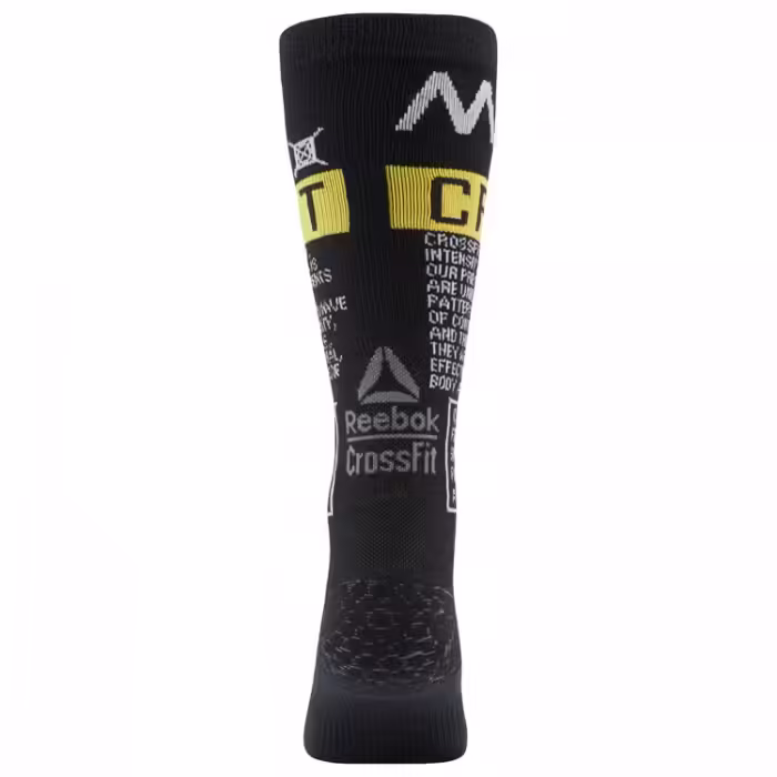 Sosete Reebok CF M EG CREW SO - 2