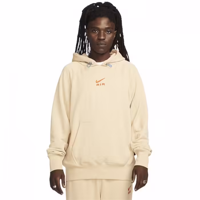 Hanorac Nike M NSW AIR FT HOODIE - 4