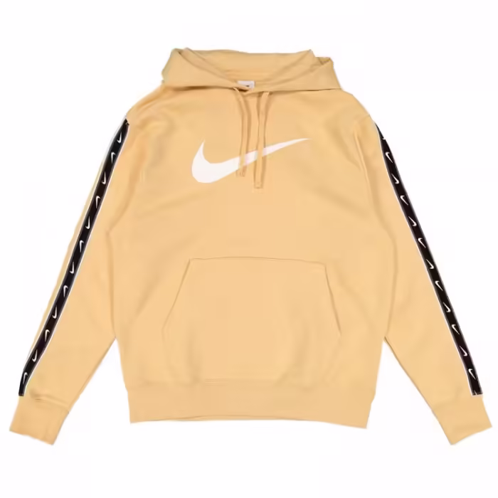 Hanorac Nike M NSW REPEAT SW FLC PO HOOD BB
