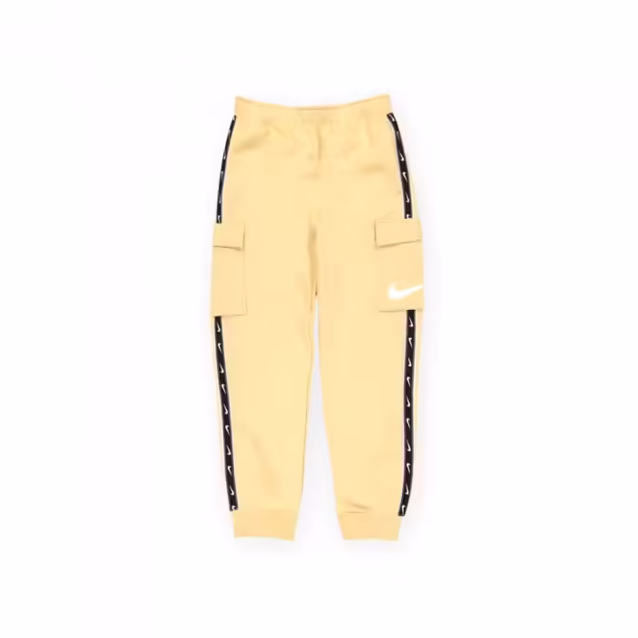 Pantaloni Nike M Nsw Repeat Sw Flc Cargo Pant