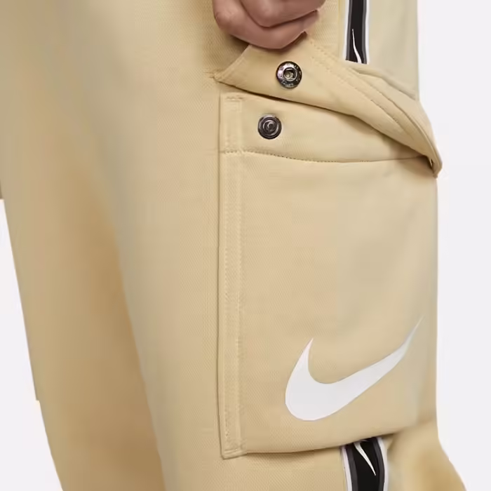 Pantaloni Nike M Nsw Repeat Sw Flc Cargo Pant - 6