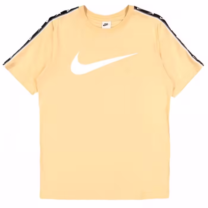 Футболка Nike M NSW REPEAT SW SS TEE