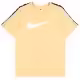 Футболка Nike M NSW REPEAT SW SS TEE