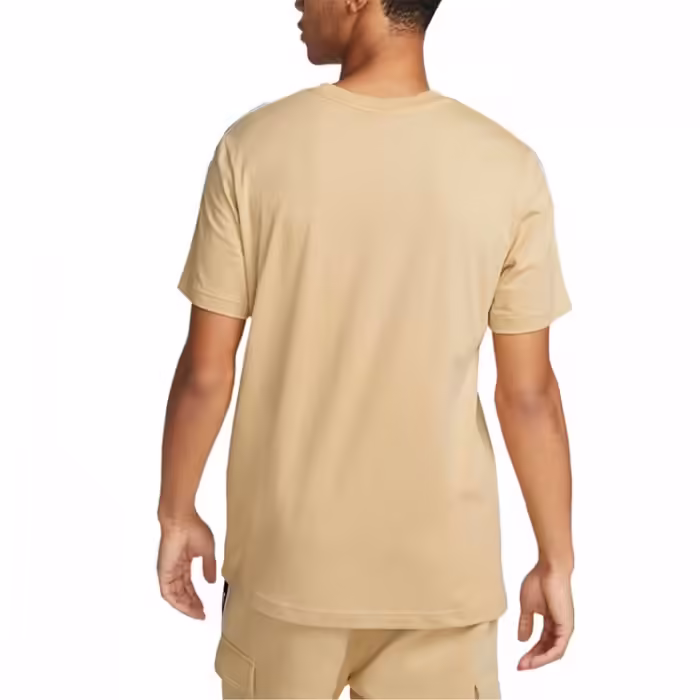 Футболка Nike M NSW REPEAT SW SS TEE - 2