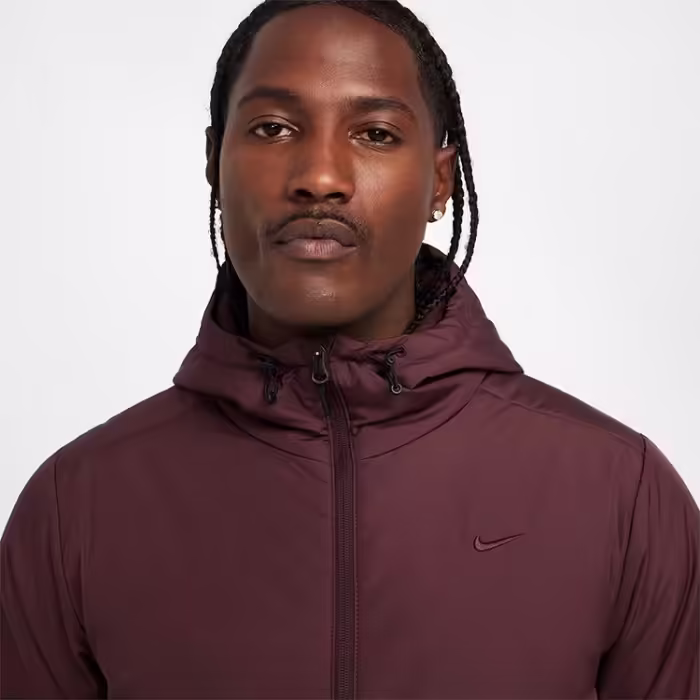 Куртка Nike M NK TF UNLIMITED SYNFL JKT Бордовый S - 7