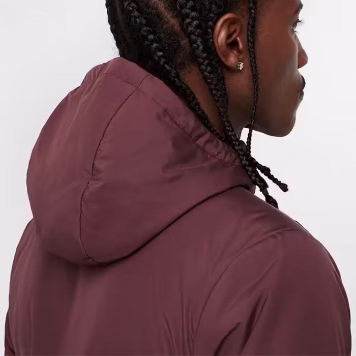 Куртка Nike M NK TF UNLIMITED SYNFL JKT Бордовый S - 8