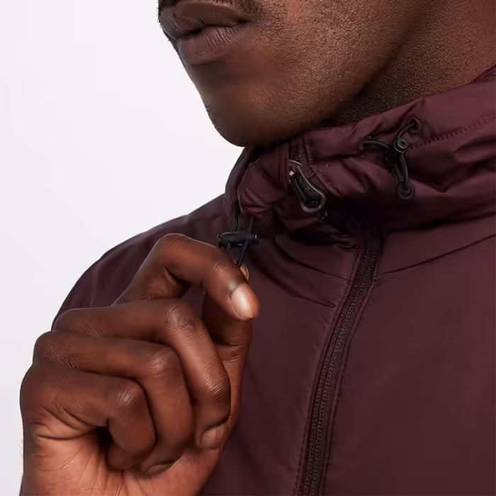 Куртка Nike M NK TF UNLIMITED SYNFL JKT Бордовый S - 9