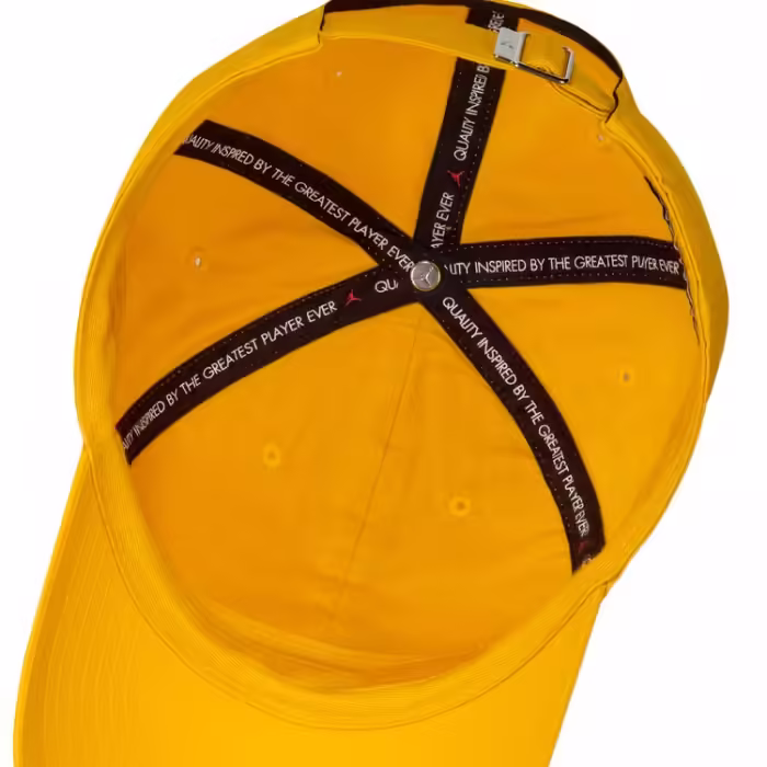 Кепка Nike J CLUB CAP US CB JUMPMAN - 3