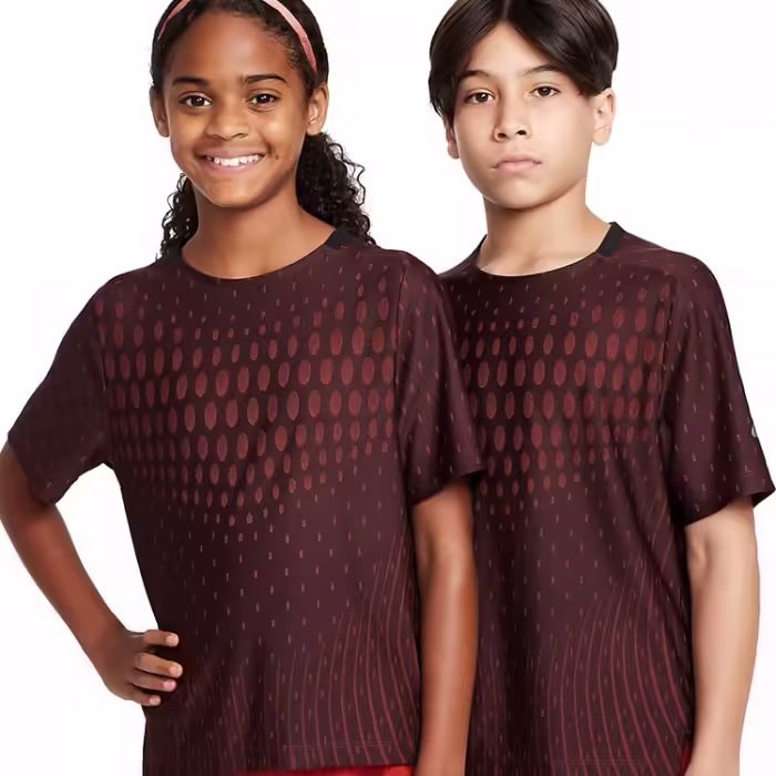 Футболка Nike B NK DFADV MULTI TECH SS TOP - 3