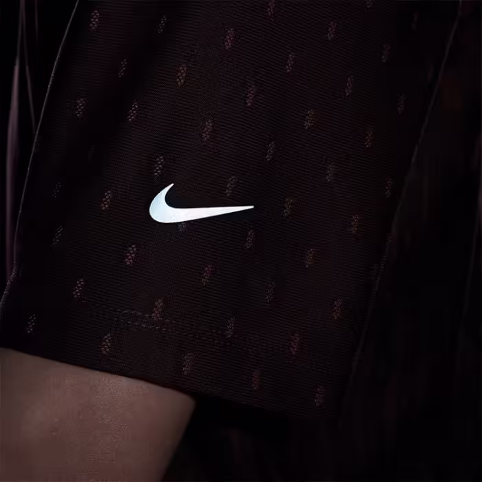 Tricou Nike B NK DFADV MULTI TECH SS TOP Bordo M - 7