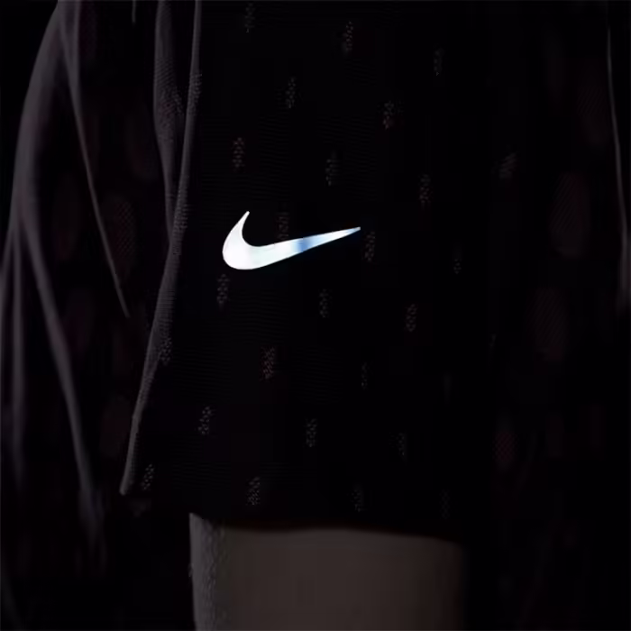 Футболка Nike G NK DFADV SS TOP Бордовый M - 7