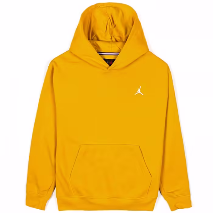 Толстовка Nike M J ESS FLC PO