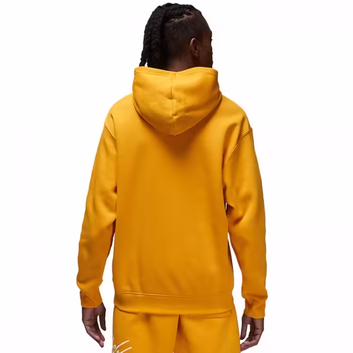 Толстовка Nike M J ESS FLC PO - 3