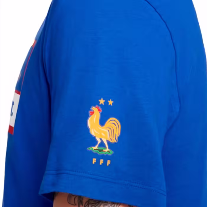 Футболка Nike FFF M JDI TEE - 2