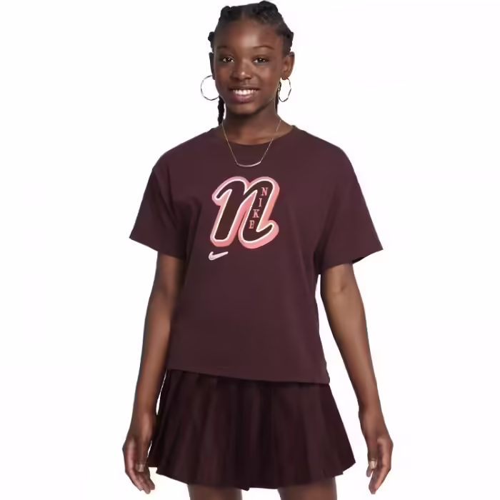 Футболка Nike G NSW TEE GRAPHIC STAR