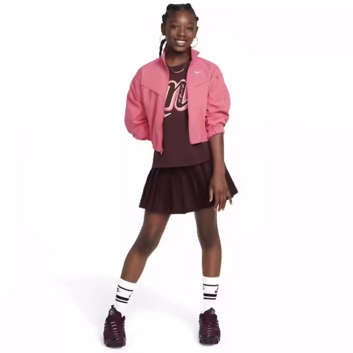 Футболка Nike G NSW TEE GRAPHIC STAR - 3