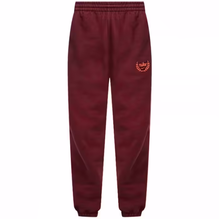 Брюки Nike G NSW CLUB FLC LSE PNT GX STAR - 4