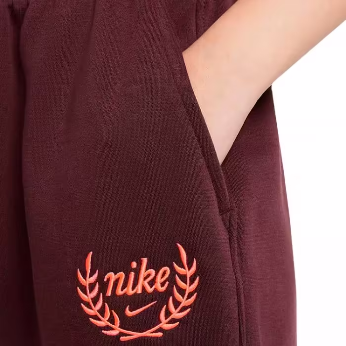 Брюки Nike G NSW CLUB FLC LSE PNT GX STAR - 5