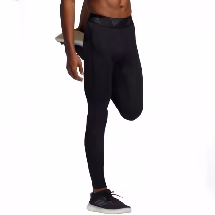 Panta-colanti Adidas TF 3 BAR LT M - 3