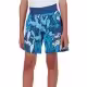 Шорты для плавания Adidas B AK P.BLUE Sho