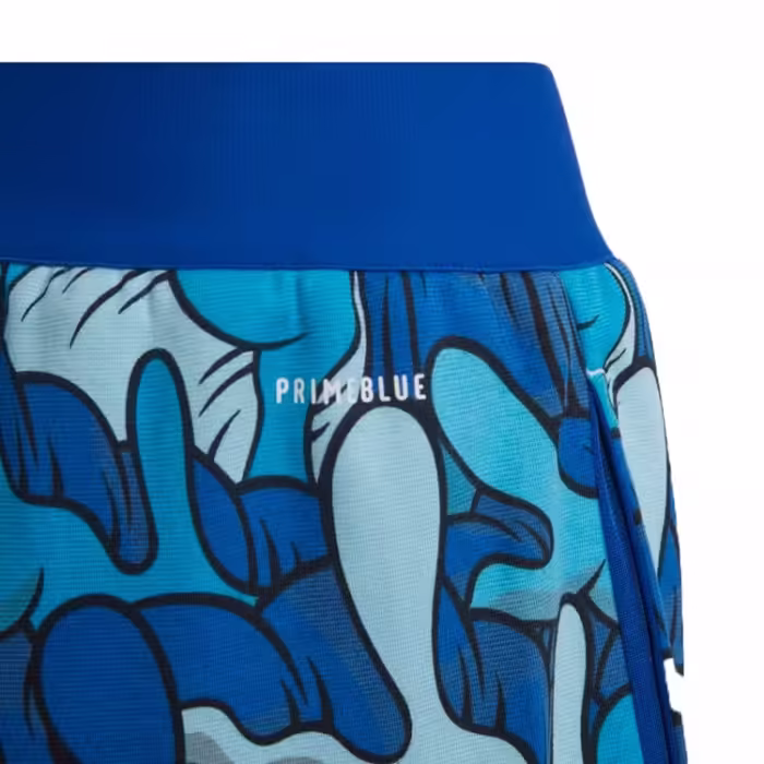 Шорты для плавания Adidas B AK P.BLUE Sho - 3