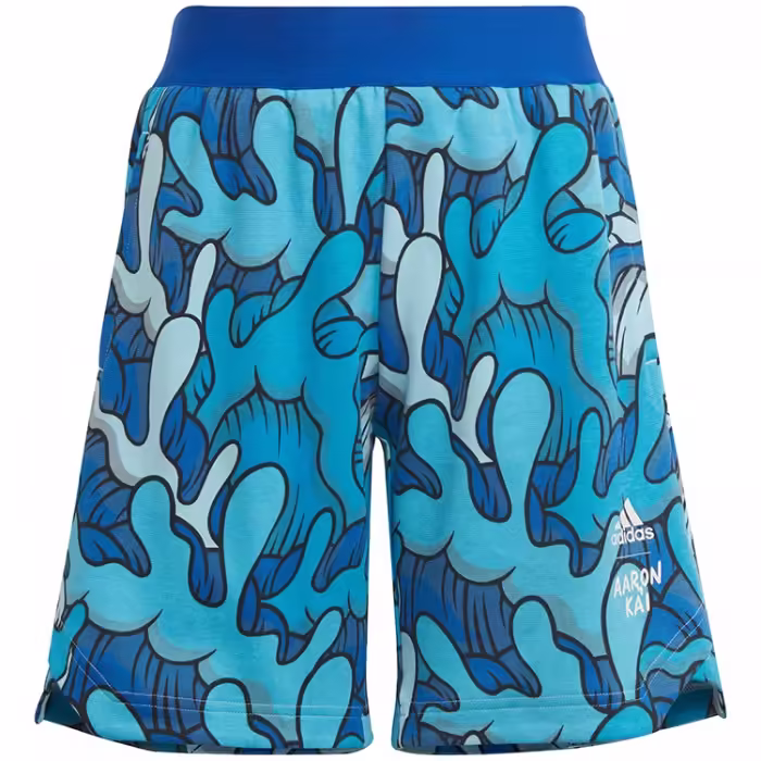 Sorti p/u inot Adidas B AK P.BLUE Sho Albastru 116 - 7