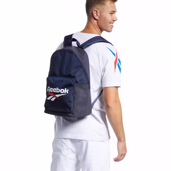 Рюкзак Reebok CL FO Backpack   - 3