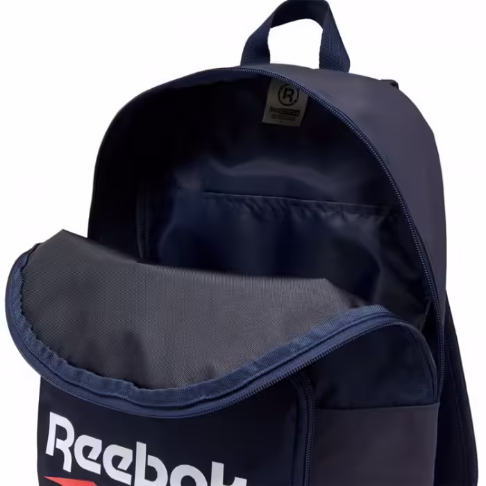 Рюкзак Reebok CL FO Backpack   - 4