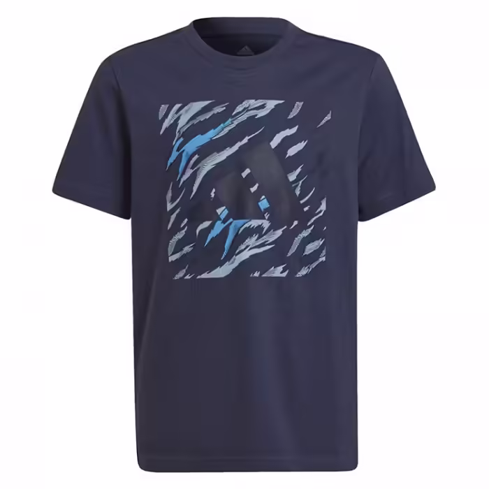 Футболка Adidas B TGR G T 