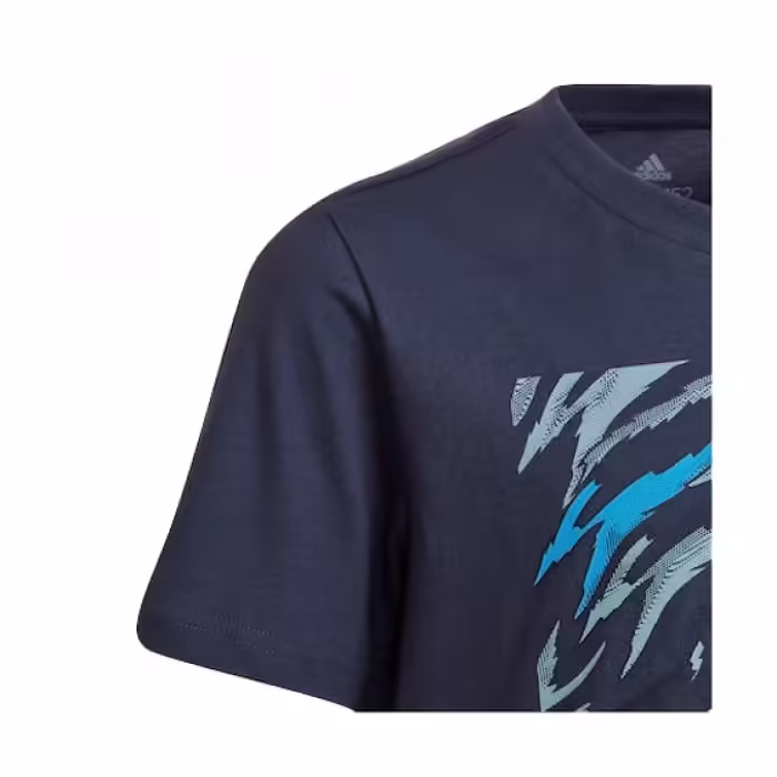 Футболка Adidas B TGR G T  - 2