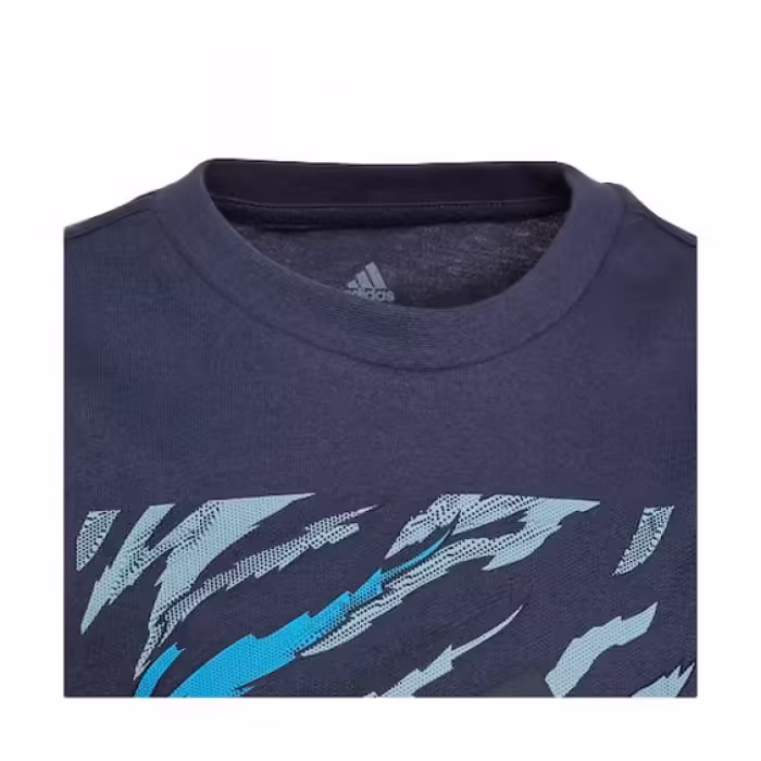 Футболка Adidas B TGR G T  - 3