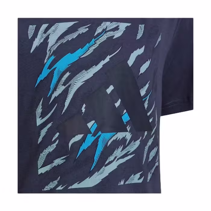 Футболка Adidas B TGR G T  - 5