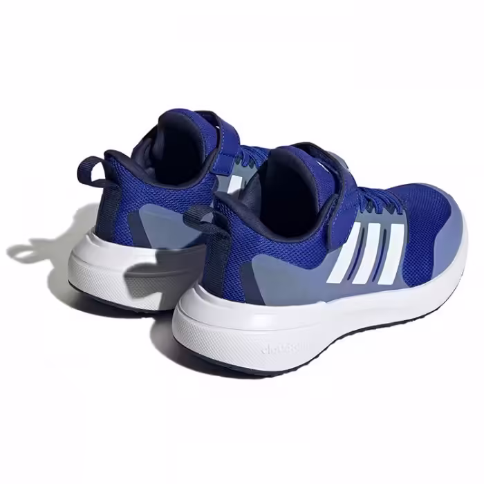 Кроссовки Adidas FortaRun 2.0 EL K - 4