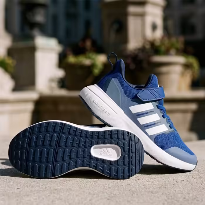 Кроссовки Adidas FortaRun 2.0 EL K - 8